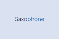Récital de saxophone (fin maîtrise) - Luc Richard