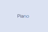 Récital de piano  (fin DEPA) - Emma Canivenq