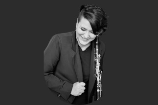 Récital de clarinette (fin maîtrise) - Christine Hoerning