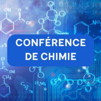 Conférence de chimie hors-série de Luis Liz-Marzan expert synthèse de nanomatériaux métalliques