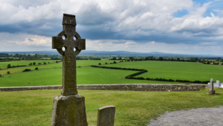 Histoire de l’Irlande, du Moyen Âge à l’indépendance