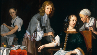 « Se soigner autrefois » : histoire de la santé aux 16e-18e siècles