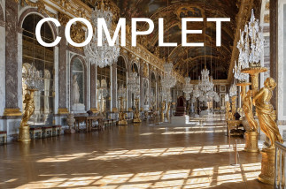 Versailles au quotidien sous Louis XIV - COMPLET