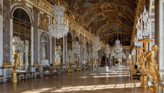 Versailles au quotidien sous Louis XIV