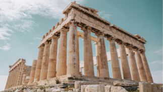 Histoire de l’Antiquité : la Grèce