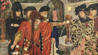 Histoire d’Angleterre : les guerres des Deux-Roses (1450-1485)