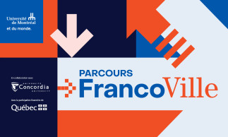 Parcours FrancoVille