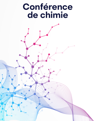 Conférence de chimie (hors série) avec Alexis Prieto, CRNS (France)