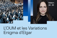 L’OUM et les Variations Enigma d’Elgar