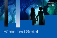 Hänsel und Gretel