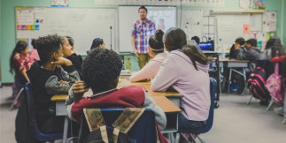 La liberté pédagogique et les thèmes sensibles à l’école