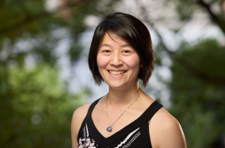 Searching for Cosmic Dawn and Beyond with Radio Observations - Cynthia Hsin (McGill)