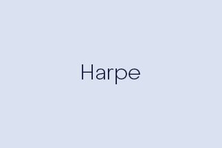 Concert de harpe - Classe de Caroline Lizotte