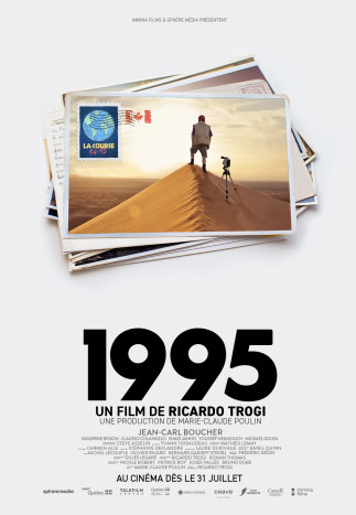 1995 une comédie de Ricardo Trogi