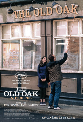 The Old Oak : notre pub un drame social de Ken Loach