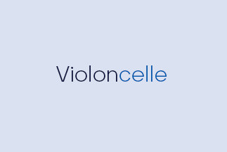 Concert de violoncelle - Classe de Yegor Dyachkov