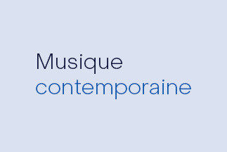 Concert de l'Ensemble de musique contemporaine