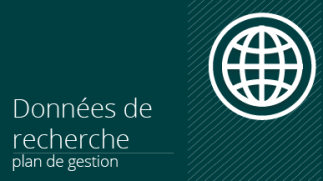 Introduction au plan de gestion de données de recherche