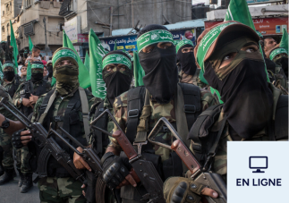 Le Hamas, une islamisation de la cause palestinienne ?