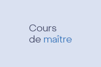 Cours de maitre en clarinette avec Stéphane Fontaine