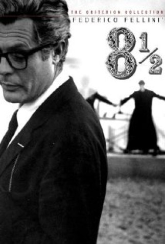 Projection de film: 8 1/2 de Federico Fellini