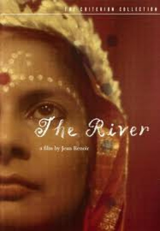 Projection de film: The river de Jean Renoir
