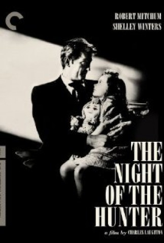 Projection de film: The night of the hunter de Charles Laughton
