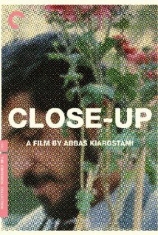 Projection de film: Close-Up de Abbas Kiarostami