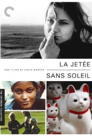 Projection de film: La jetée de Chris Marker