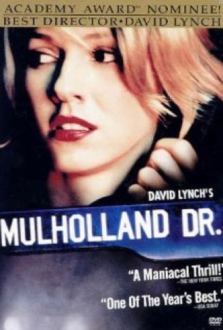 Projection de film: Mulholland drive de David Lynch