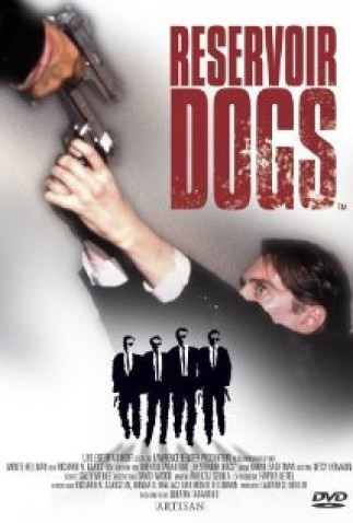 Projection de film: Reservoir dogs de Quentin Tarantino