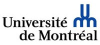Université de Montréal - Département des littératures de langue française 