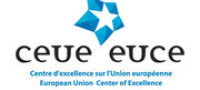 Centre d'excellence sur l'Union européenne (CEUE/EUCE)