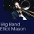 Le Big Band de l’UdeM et Elliot Mason