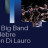 Le Big Band célèbre Ron Di Lauro
