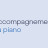 Récital de piano option accomapagnement (fin DEPA) - Esmée Gilbert