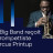 Le Big Band reçoit le trompettiste Marcus Printup