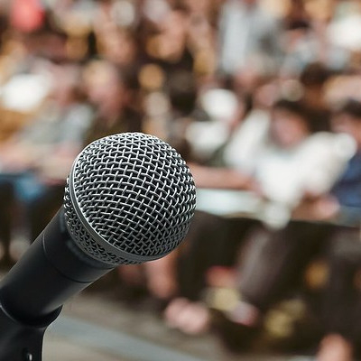 Communication orale I – Prise de parole en public - Atelier culturel