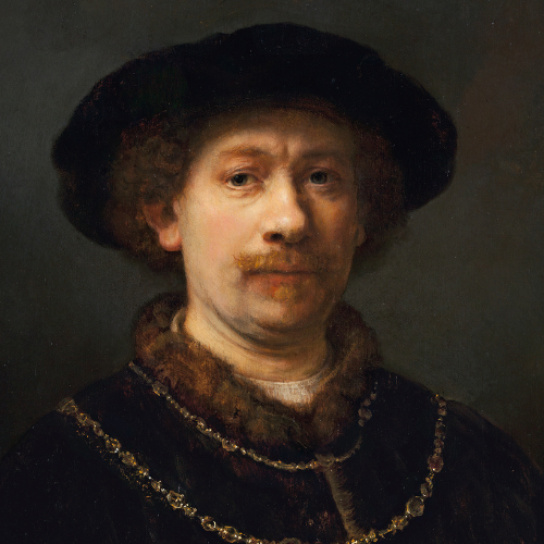 Rembrandt - Épisode 2
