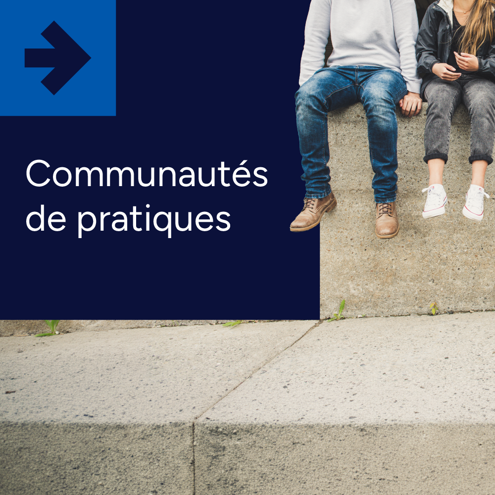 Communautés de pratiques