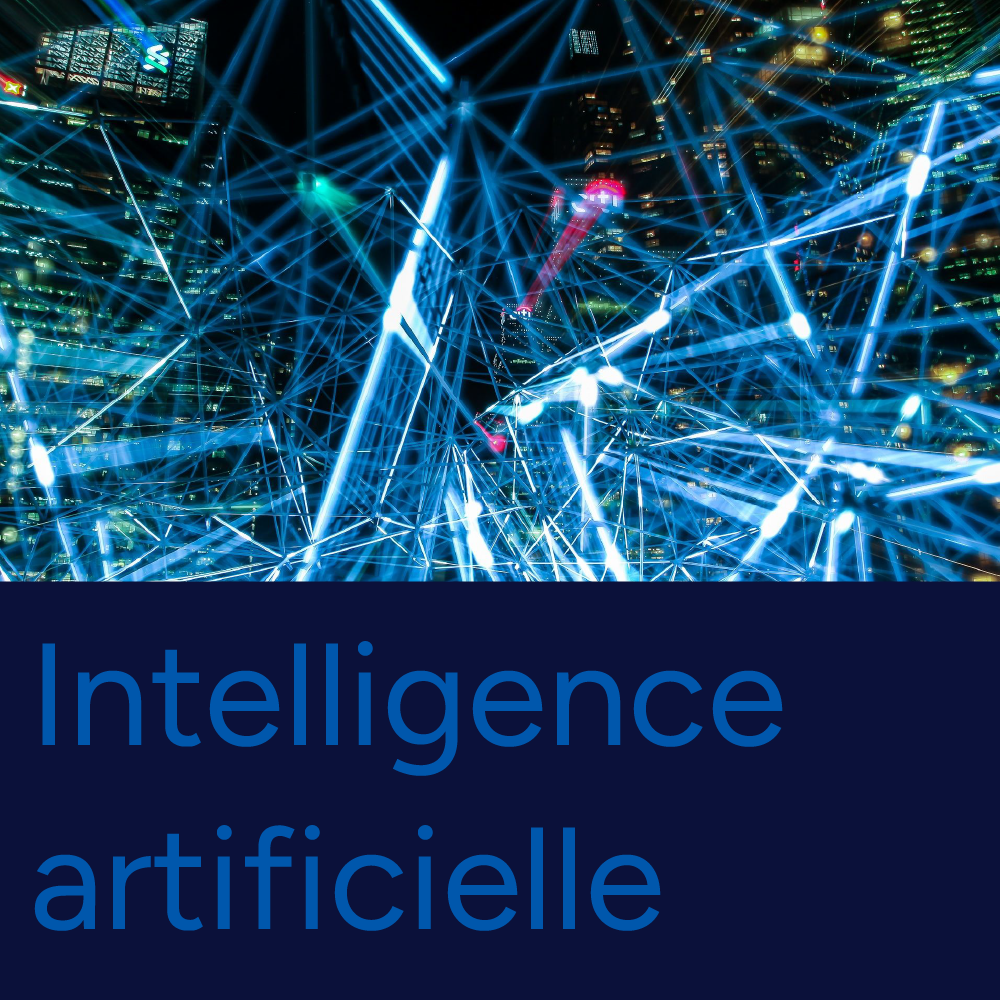Intelligence artificielle