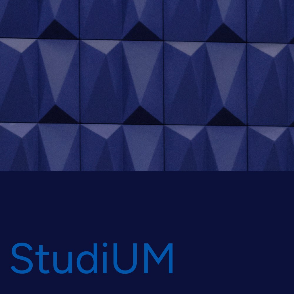 StudiUM