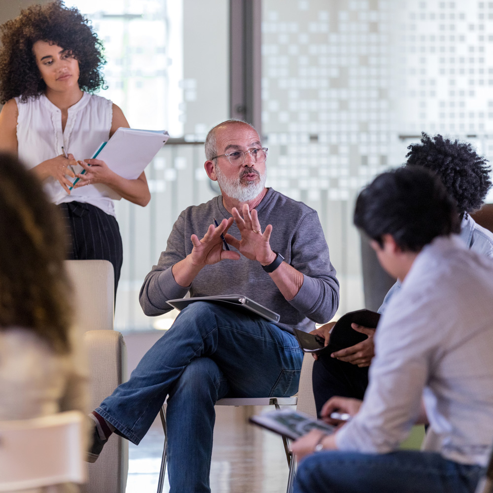 Séance d’information – Certificat en justice réparatrice