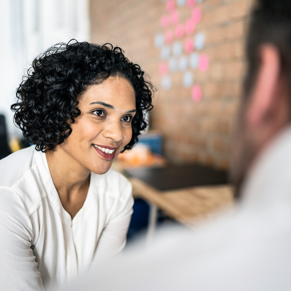 Séance d’information – Certificat et microprogramme en pair-aidance